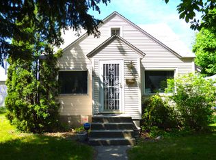 4603 N Whitehouse St, Spokane, WA 99205