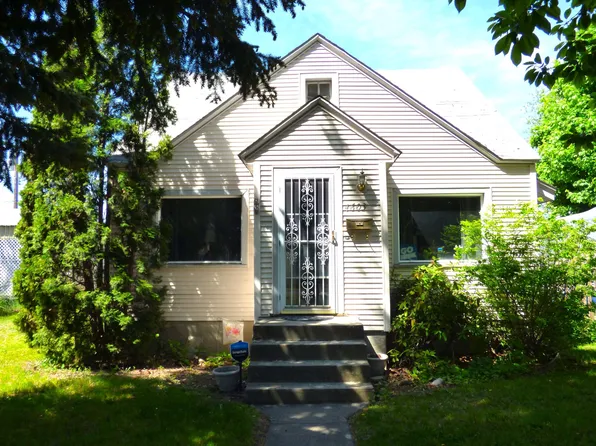 4603 N Whitehouse St, Spokane, WA 99205
