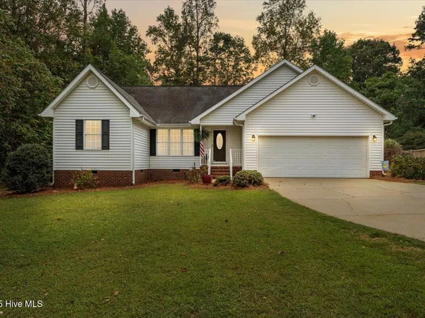 1011 Candlewood Circle, Siler City, NC 27344