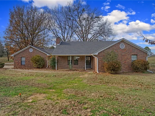 845 Singleton Rd, Dover, AR 72837