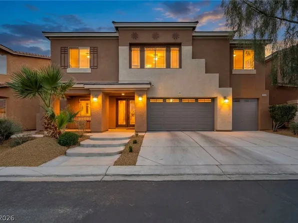 8169 Cape Flattery Ave, Las Vegas, NV 89147