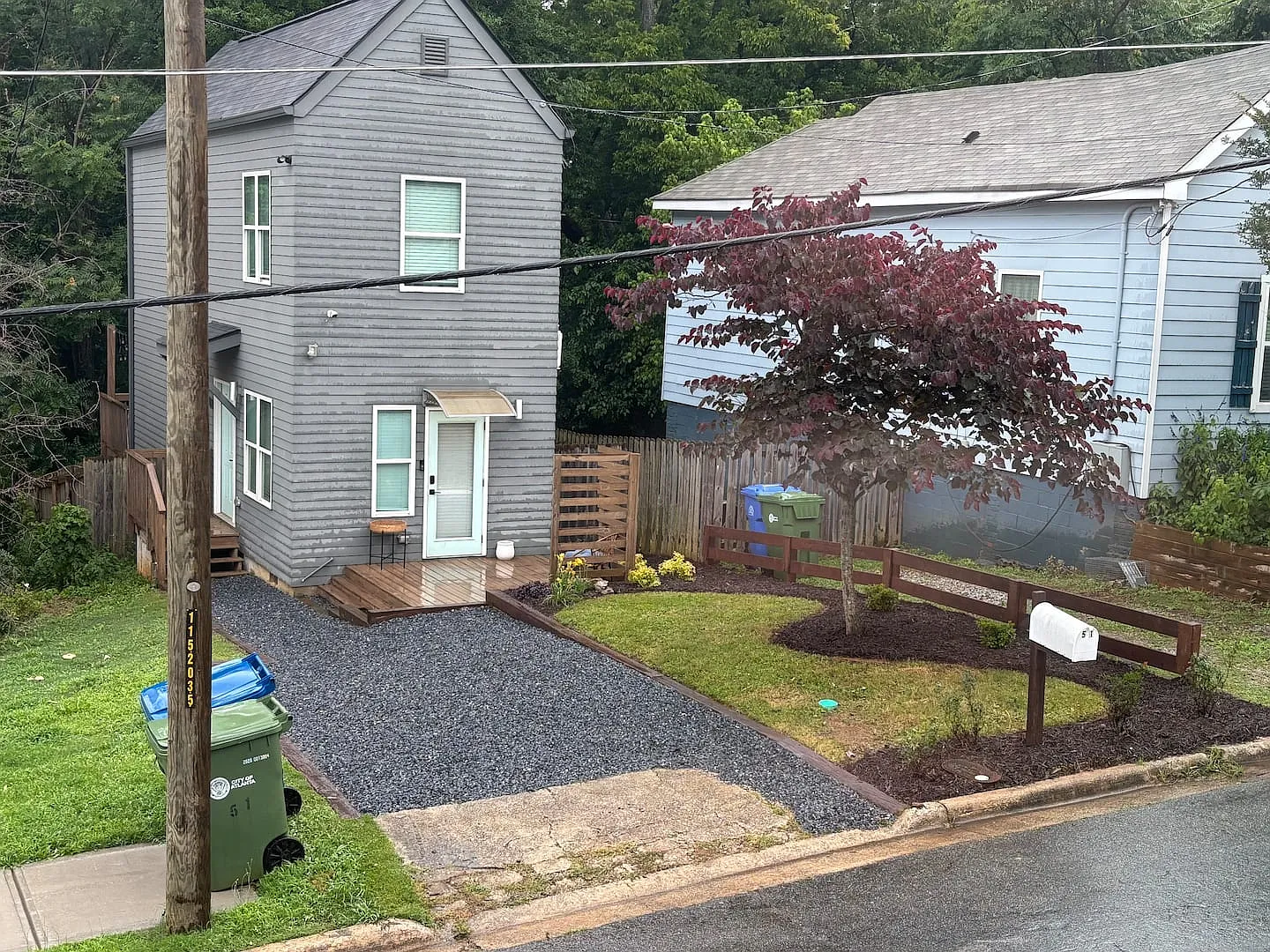2 bed, 800 sqft, $2,100 — Photo 2