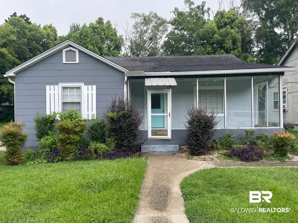 62 S Fulton St, Mobile, AL 36606