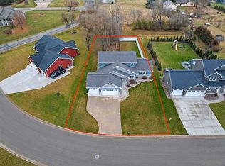 4294 N Crane Dr, Appleton, WI 54913