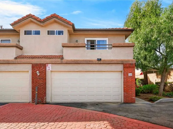 1215 N San Gabriel Ave, Azusa, CA 91702