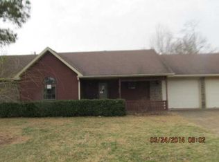 103 W Edmondson Ave, Springdale, AR 72764