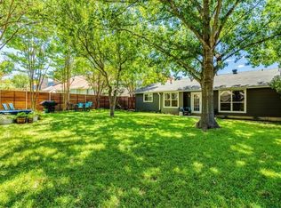 3212 Plantation Rd, Austin, TX 78745