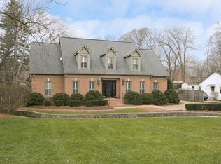 1223 Nichol Ln, Nashville, TN 37205