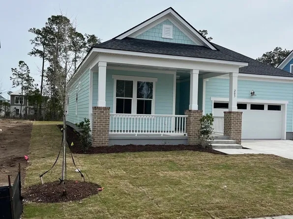 203 Blackwater Dr. #WD1010-AUSTIN CRAFTSMAN, Murrells Inlet, SC 29576