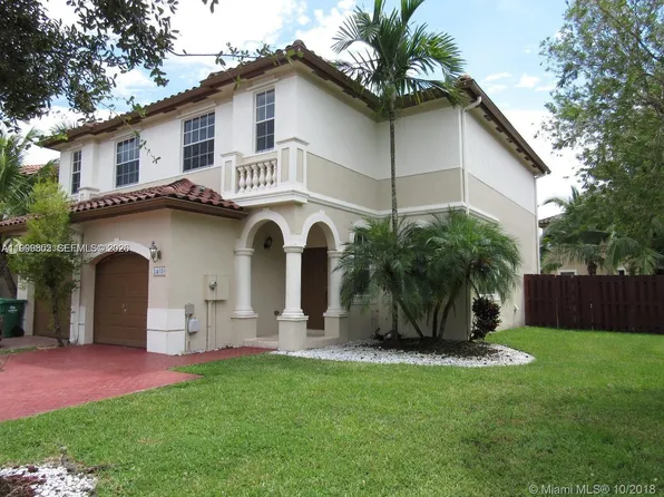 14030 SW 51st Ln, Hollywood, FL 33027