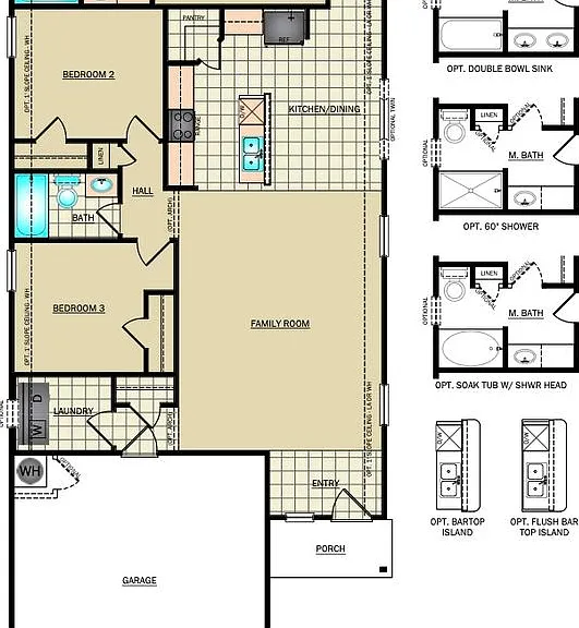 355 Cumberland Forest Dr — Photo 2