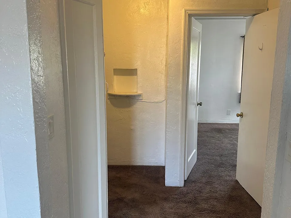 Hall Way