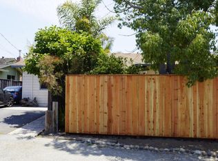 3306 Gross Rd, Santa Cruz, CA 95062