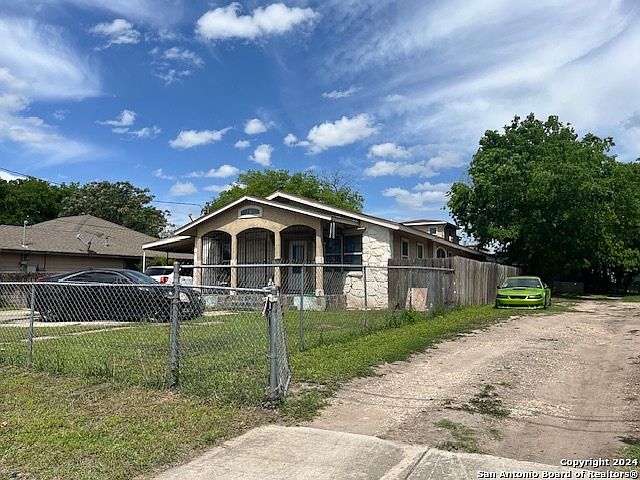 121 VINCENT ST, San Antonio, TX 78211 | MLS #1763404 | Zillow