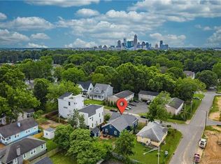 2428 Lydia Ave, Charlotte, NC 28205