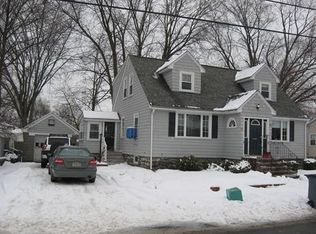 40 Swan Ave, Methuen, MA 01844