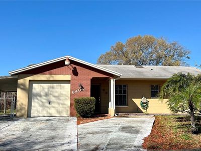 6404 Axelrod Rd, Tampa, FL, 33634