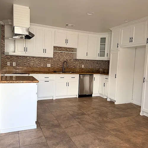 4219 Marine Ave #1/2 Photo 1