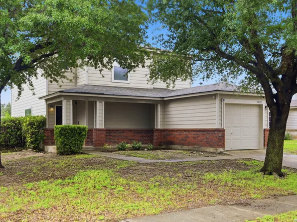 10102 Southern Sun, San Antonio, TX 78245