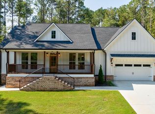 126 Elliot Cir, Mc Cormick, SC 29835