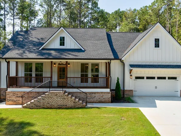 126 Elliot Circle, McCormick, SC 29835