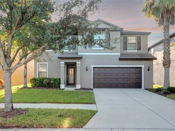 6016 Magnolia Park Blvd, Riverview, FL 33578