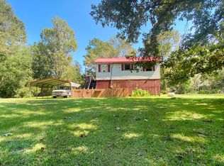 161 Wee Hope Loop, Walterboro, SC 29488