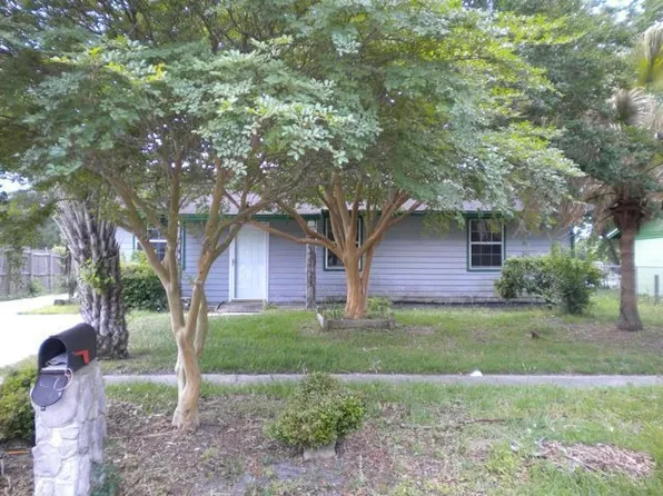 5922 Martin Luther King Dr, Jacksonville, FL 32219