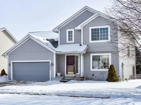 3826 Hyde Ave, Ames, IA 50010