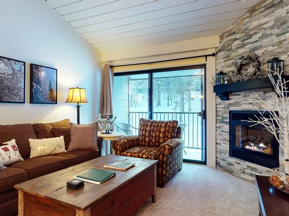 (undisclosed Address), Mammoth Lakes, CA 93546