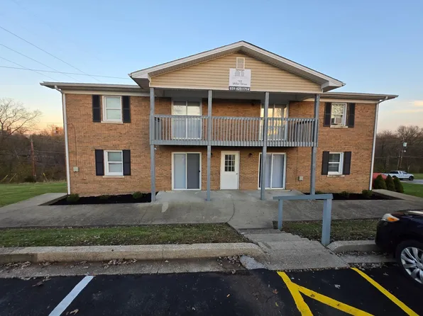 181 Miller Dr, Richmond, KY 40475