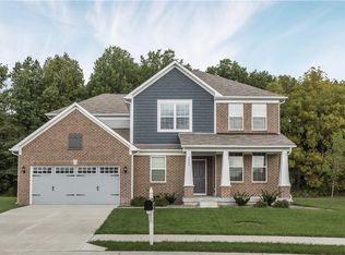8828 River Ridge Dr, Brownsburg, IN 46112
