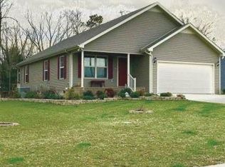 53 Stone Hollow Dr, Manchester, TN 37355