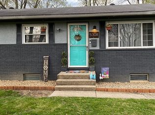 5308 Ivyhurst Dr, Columbus, OH