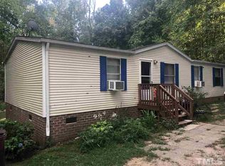 1712 Mountain Rd, Roxboro, NC 27574