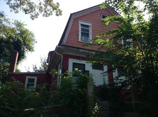 156 Cottage Rd, West Roxbury, MA 02132