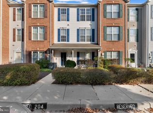 3807 Elmcrest Ln, Bowie, MD 20716
