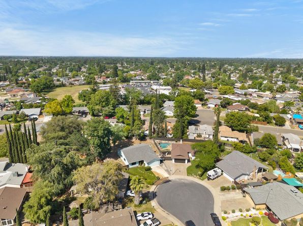 2462 Stokewood Way, Rancho Cordova, CA 95670