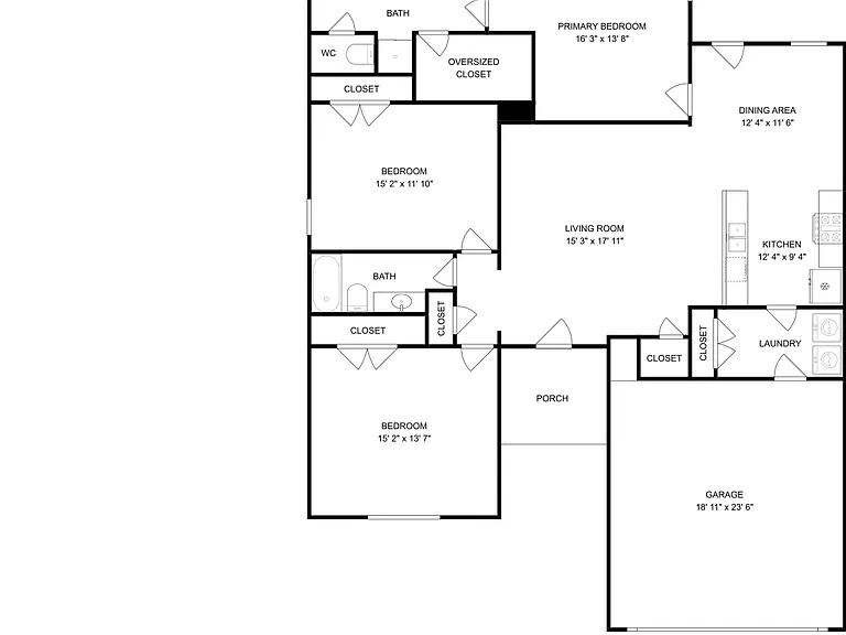 713 W Coker Way — Photo 16