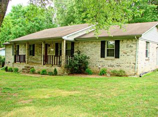 85 Simmons Cir, Fayetteville, TN 37334