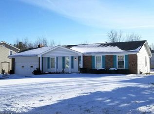 404 Scala Dr, Stow, OH