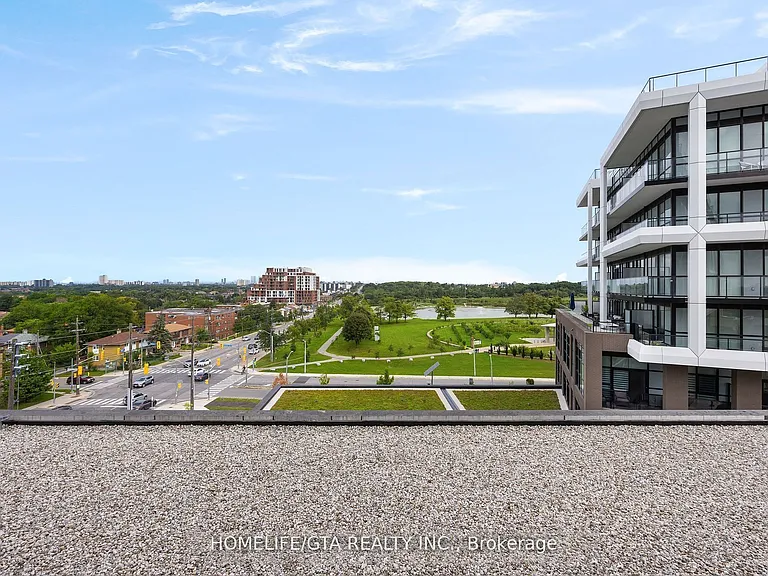 50 George Butchart Dr #506 — Photo 2
