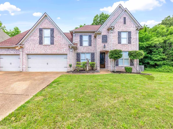 1235 Gimel Ln, Cordova, TN 38016