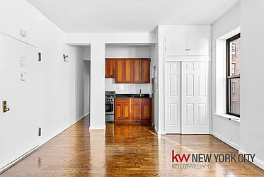 Rented by Keller Williams NYC