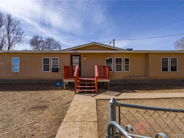 11501 County Road 67.1 Road #1, Trinidad, CO 81082