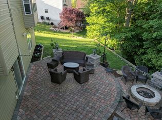 714 Hesemann Ridge Ct, Wildwood, MO 63021