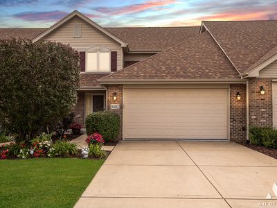 9402 Saratoga Ct, Hickory Hills, IL, 60457