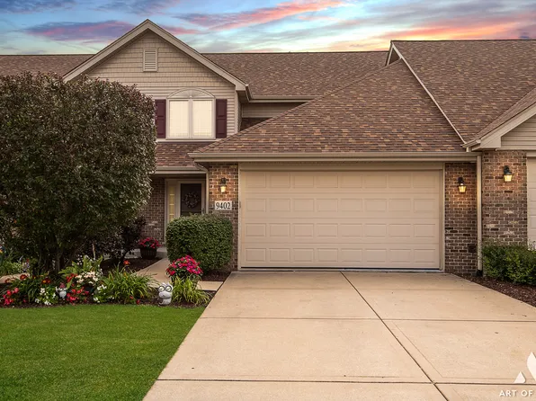 9402 Saratoga Ct, Hickory Hills, IL 60457