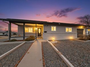 10401 Aspen Ave NE, Albuquerque, NM 87112