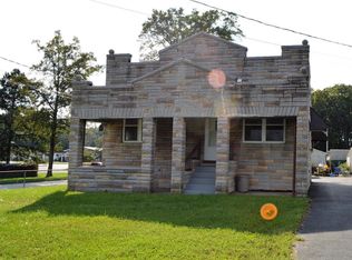 7513 N Point Rd, Sparrows Point, MD 21219